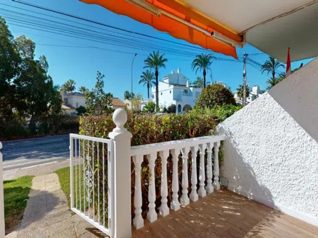 Venta de piso en Barrio Villamartín, Orihuela
photo 2