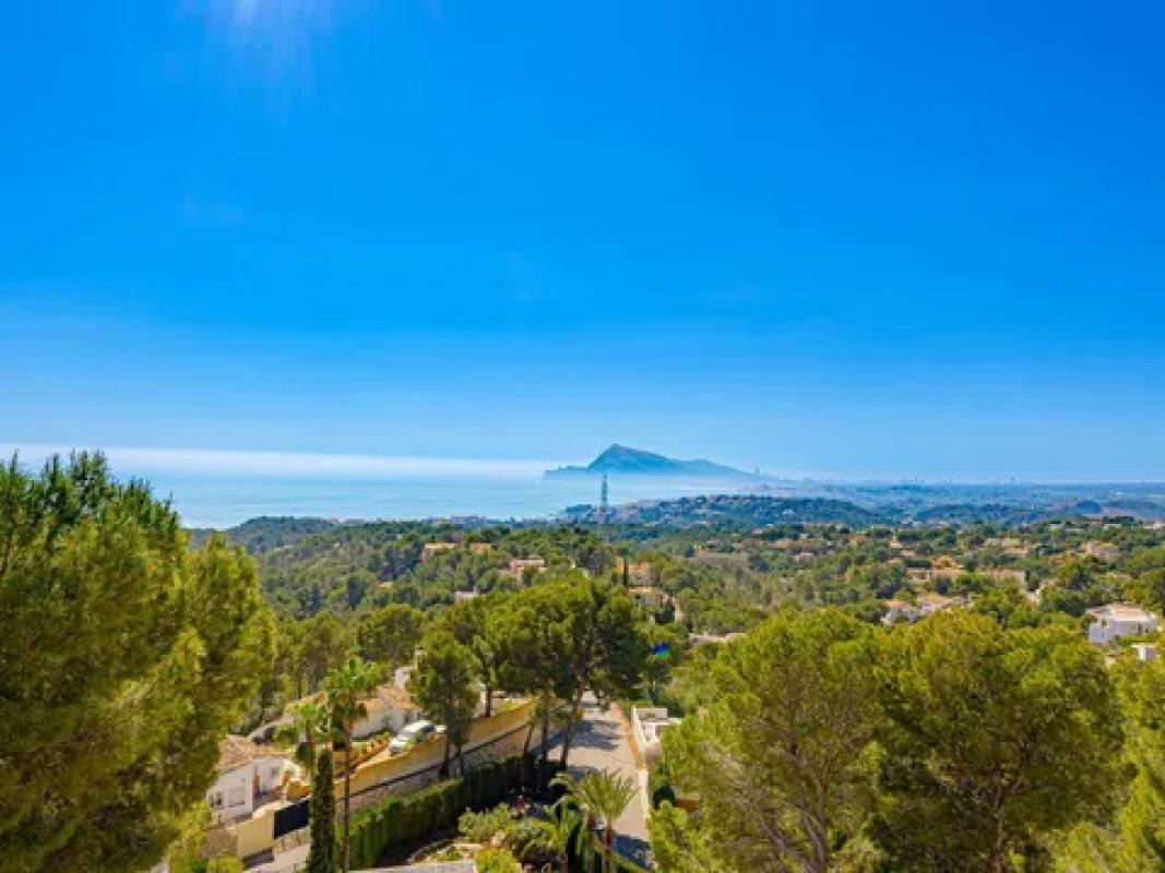 Venta de chalet independiente en Altea la Vella, Altea
 photo 4
