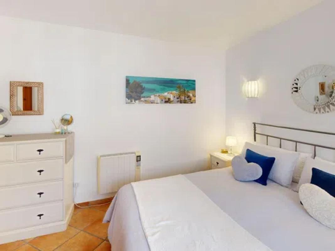 Venta de chalet independiente en Moravit-Cap Blanc, Moraira
photo 5