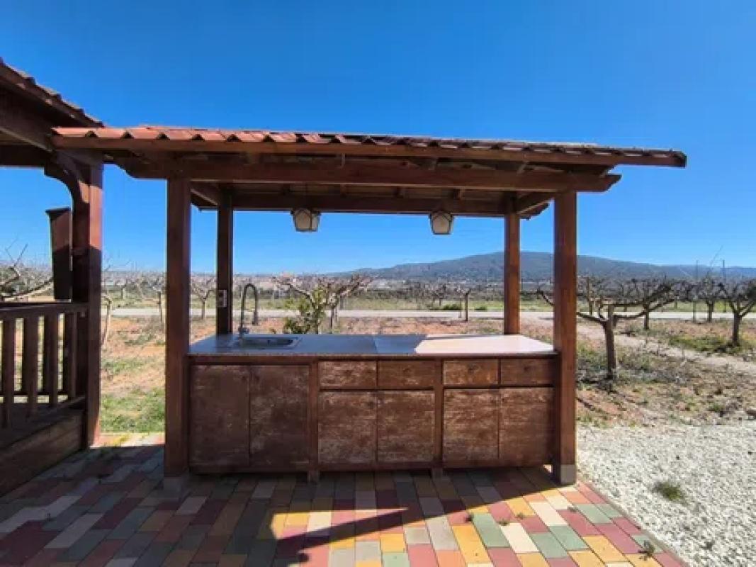 Venta de chalet independiente en Pinoso, Pinoso
photo 4