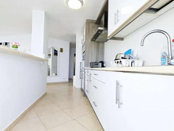 Sale of flat in Barrio El Acequión, Torrevieja
 photo 2