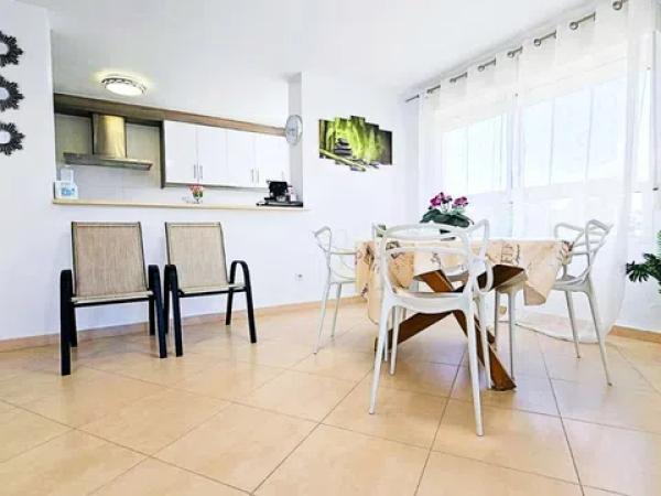 Sale of flat in Barrio El Acequión, Torrevieja
 photo 3