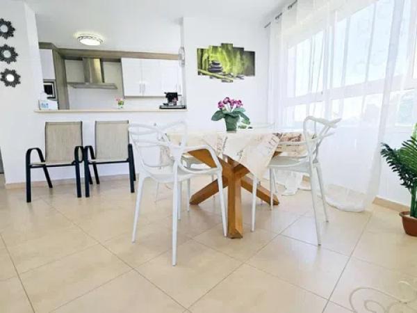 Sale of flat in Barrio El Acequión, Torrevieja
 photo 4