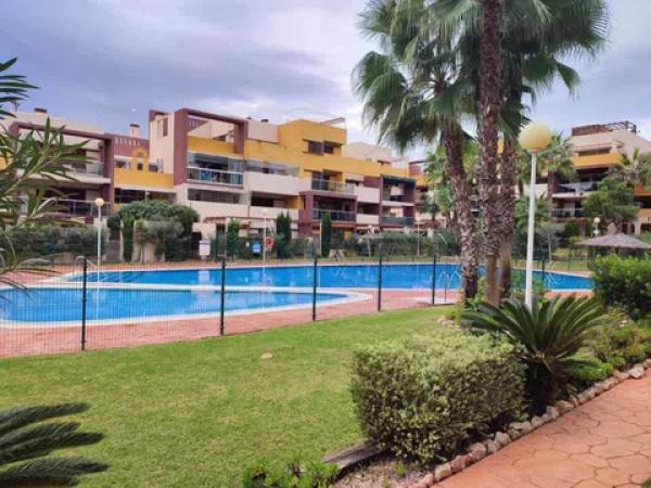 Venta de piso en Barrio Horizonte - La Campana, Orihuela
 photo 1