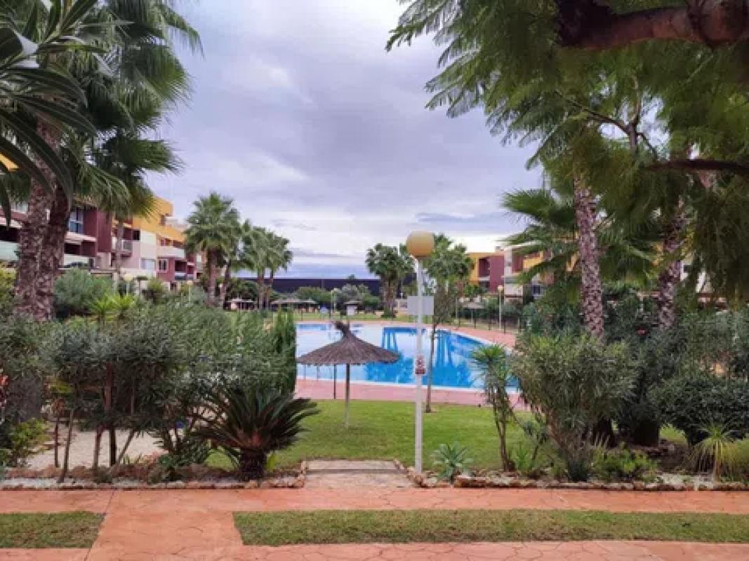 Venta de piso en Barrio Horizonte - La Campana, Orihuela
 photo 2