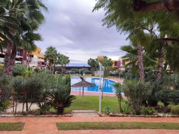 Venta de piso en Barrio Horizonte - La Campana, Orihuela
 photo 2