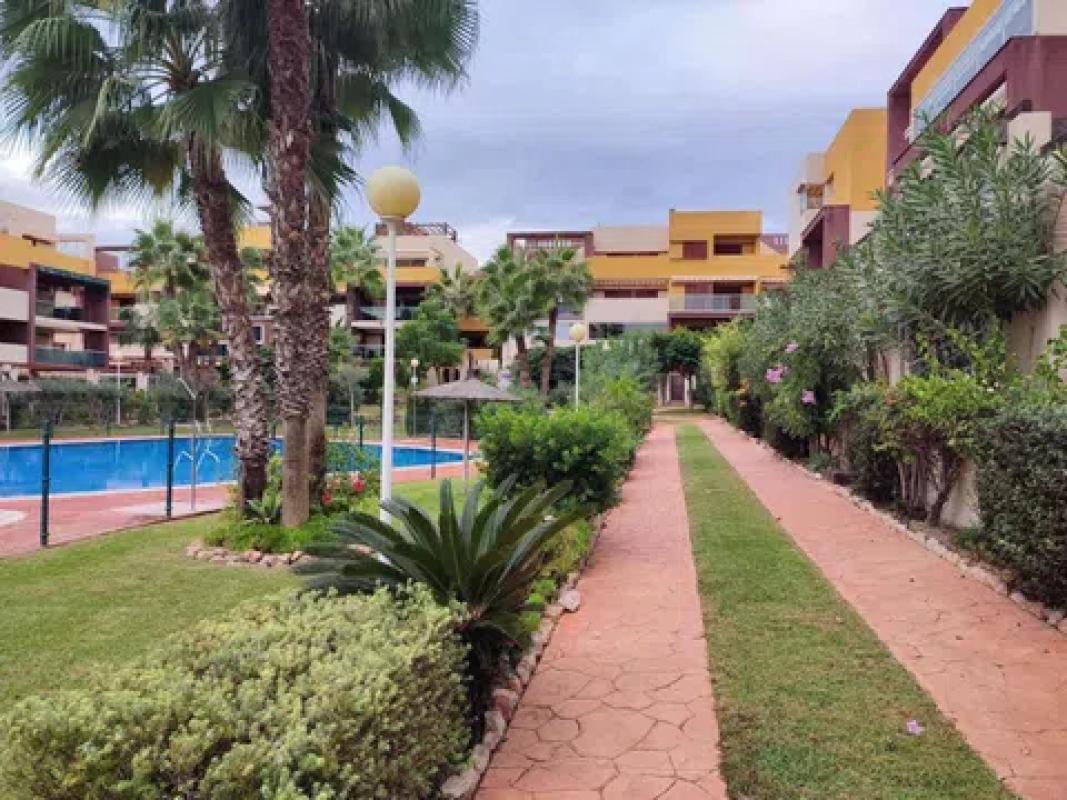 Venta de piso en Barrio Horizonte - La Campana, Orihuela
 photo 3