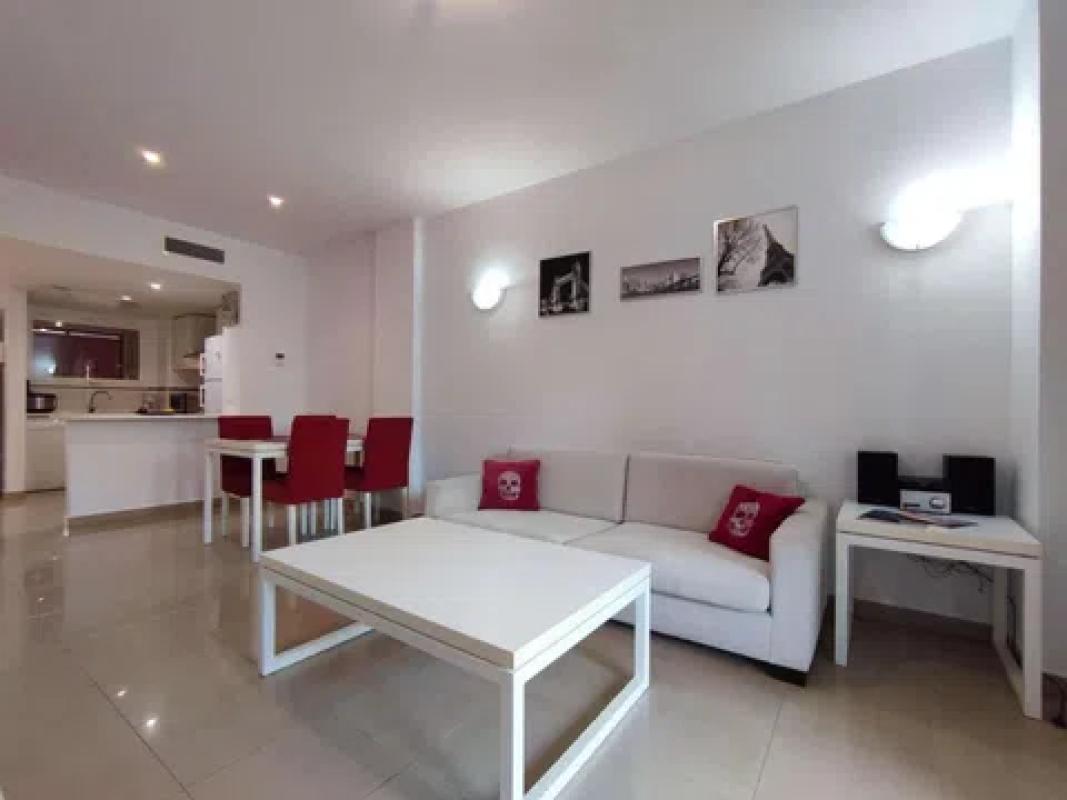 Venta de piso en Barrio Horizonte - La Campana, Orihuela
 photo 4