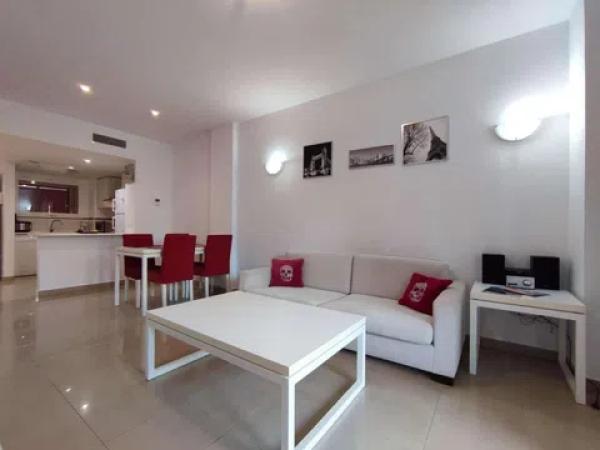 Venta de piso en Barrio Horizonte - La Campana, Orihuela
 photo 4