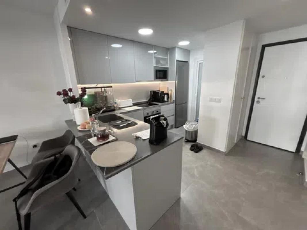 Venta de piso en Calle Pablo Picasso, Orihuela
photo 4
