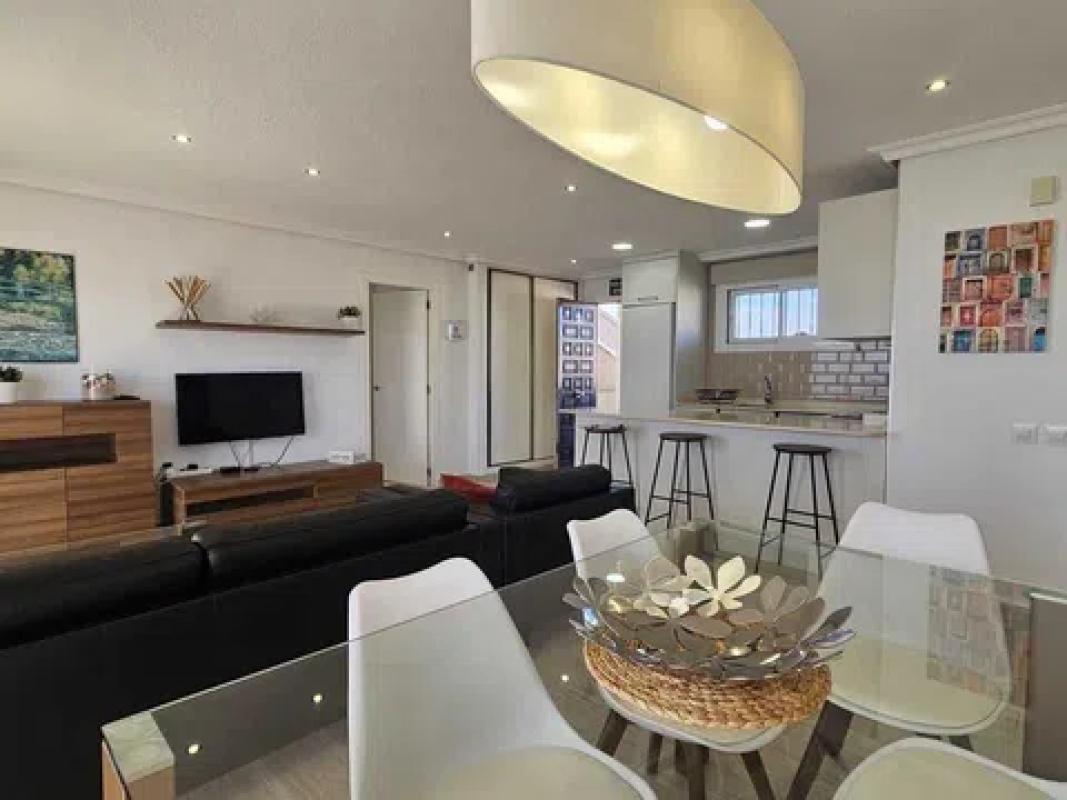 Venta de piso en Avenida de Francia, Pilar de la Horadada
 photo 4