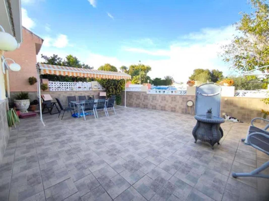 Venta de chalet adosado en Barranco Hondo , La Nucia photo 3