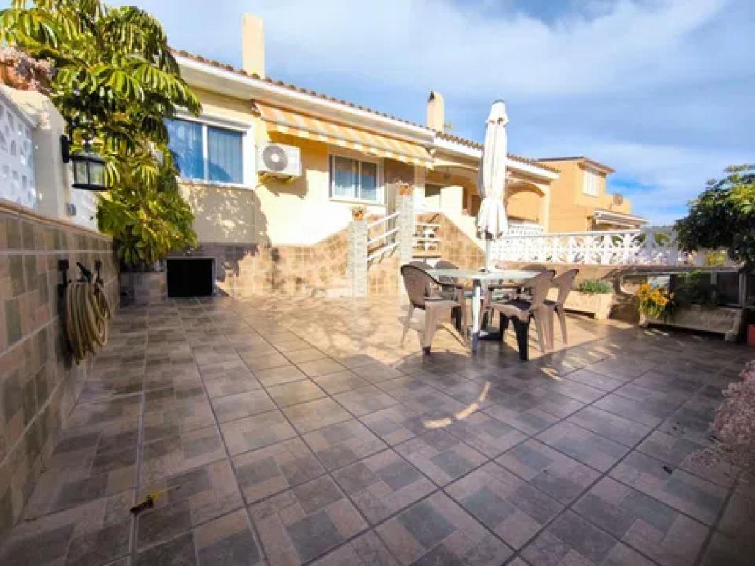 Venta de chalet adosado en Barranco Hondo , La Nucia photo 5