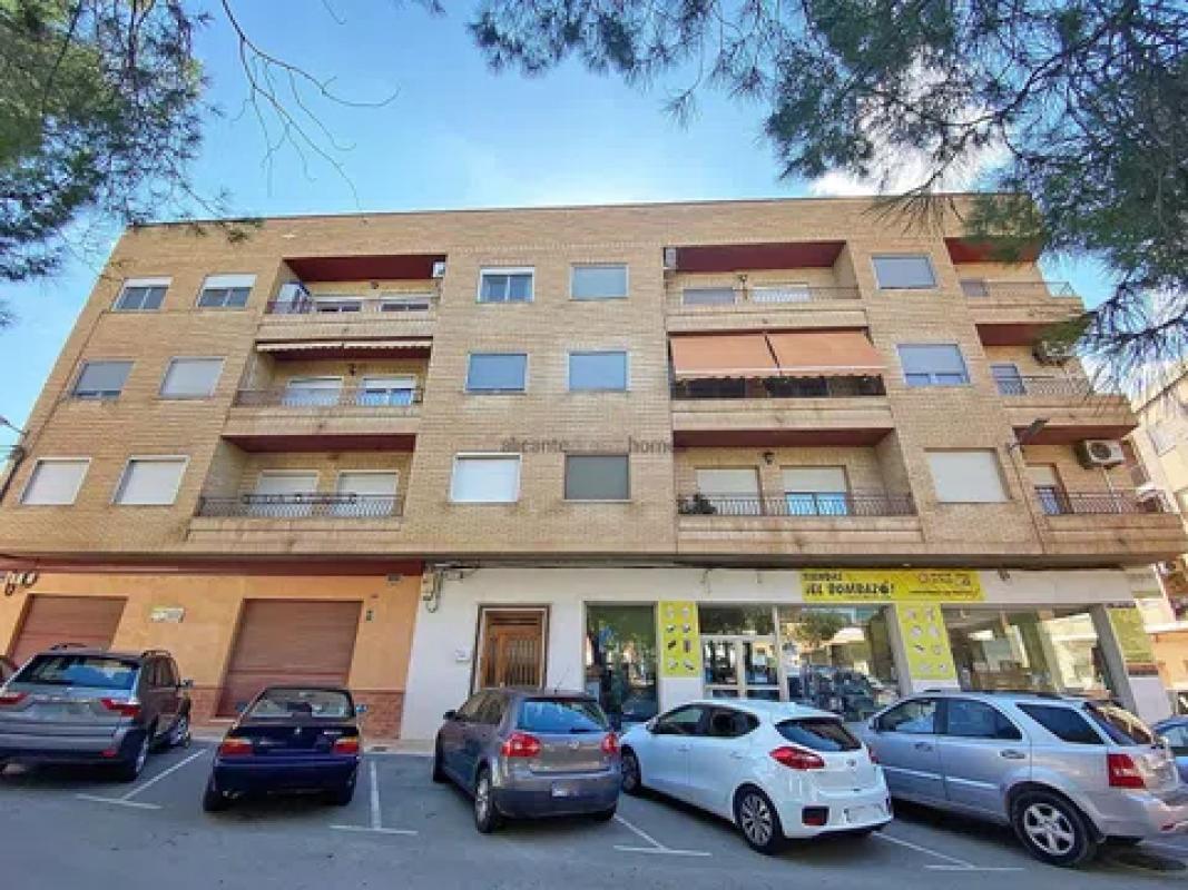 Venta de piso en Pinoso, Pinoso
 photo 5