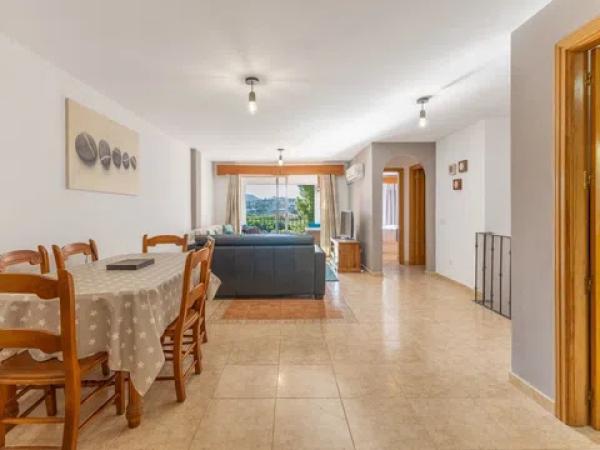 Duplex for sale on El Arenal, Jávea/Xàbia thumbnail 2