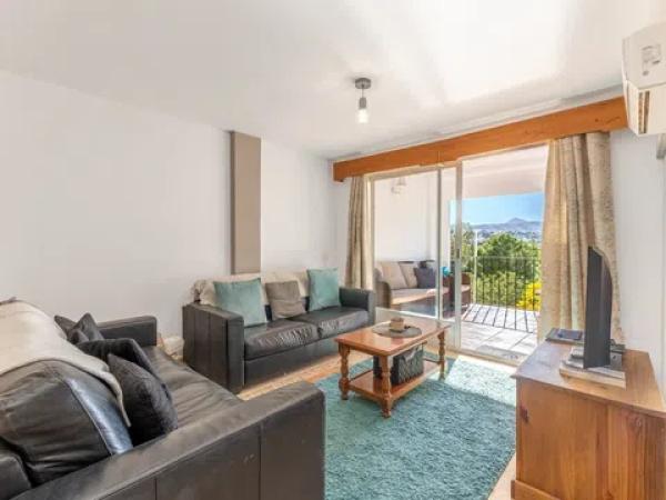 Duplex for sale on El Arenal, Jávea/Xàbia photo 4