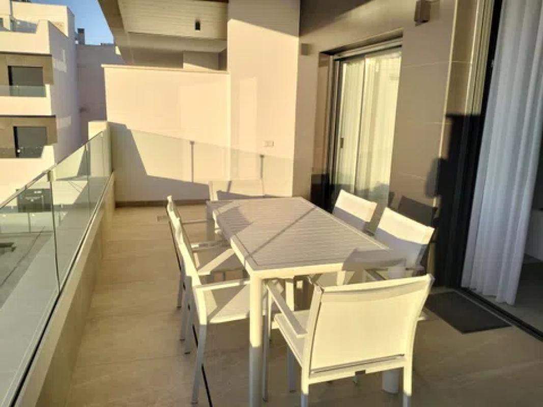 Venta de piso en Calle Pais Valenciano, 74, Benijofar
 photo 2