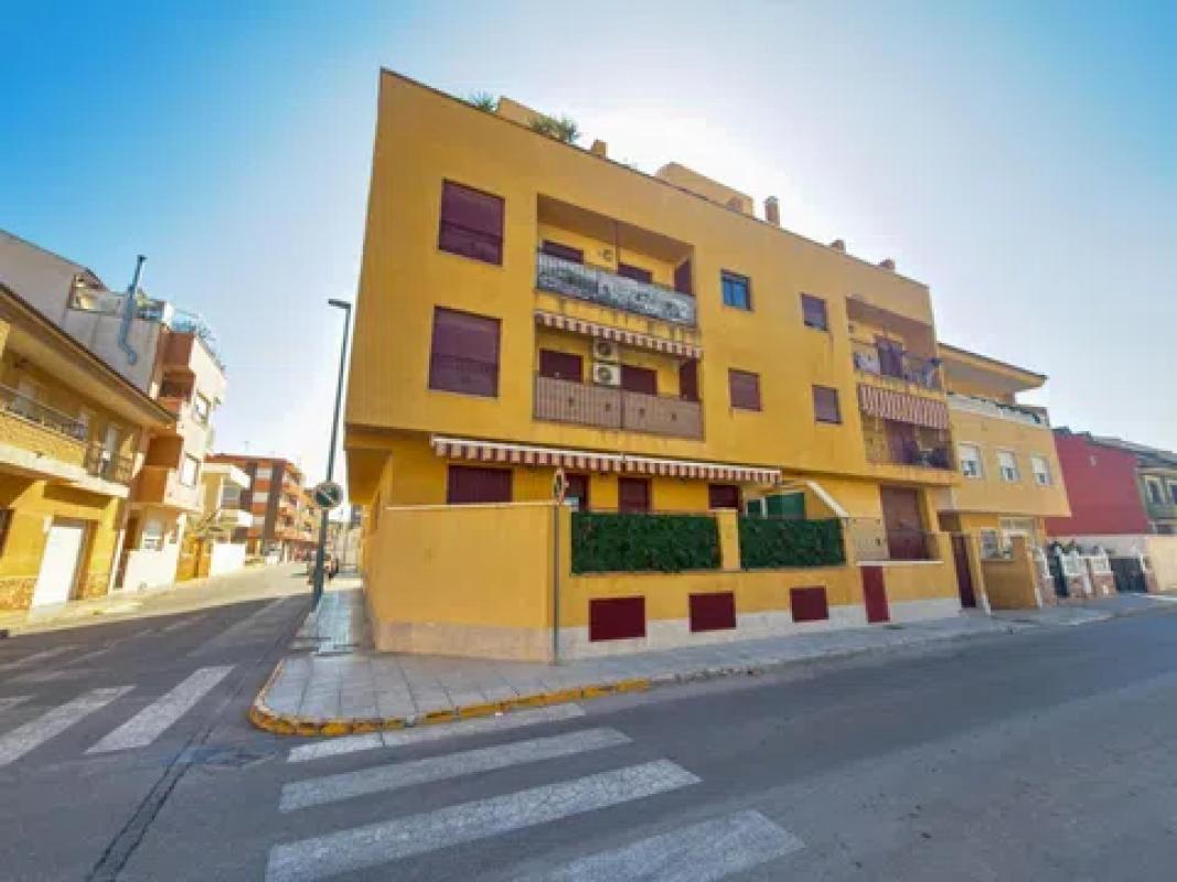 Sprzedaż poddasza w Calle el Pantano, 24, Formentera del Segura photo 2