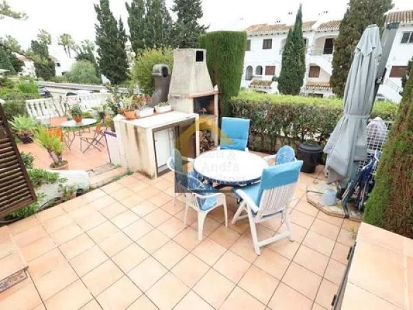 Sprzedaż mieszkania w Barrio Cabo Roig, Orihuela
thumbnail 1