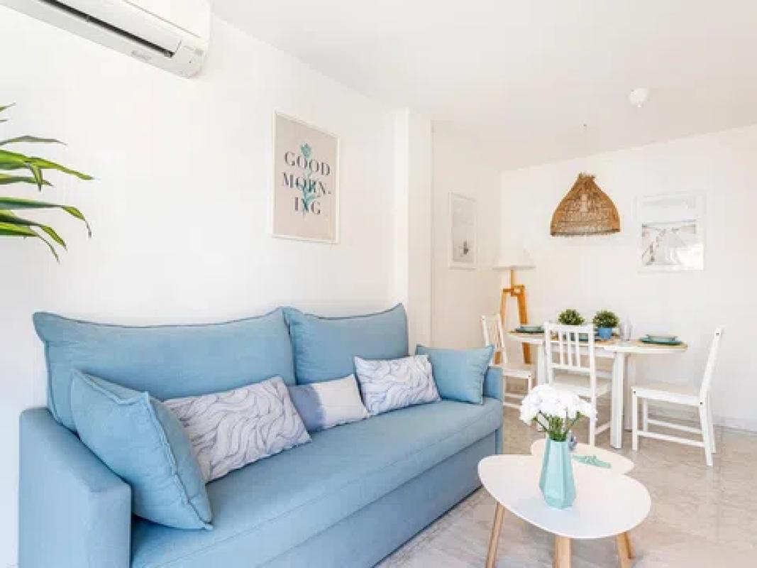 Продажа квартиры на Calle Cigonya, Дения
photo 4