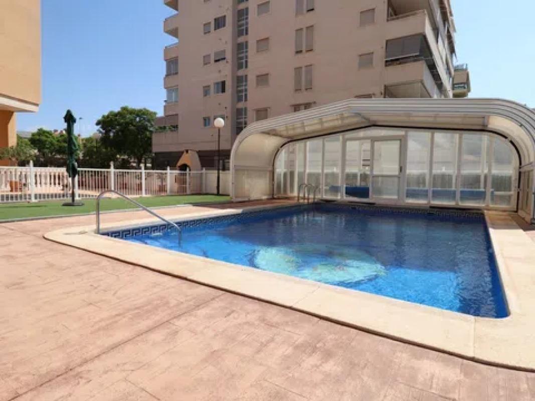 Venta de piso en Barrio Zona Deportiva-Nuevo Altabix, Elche / Elx
photo 3