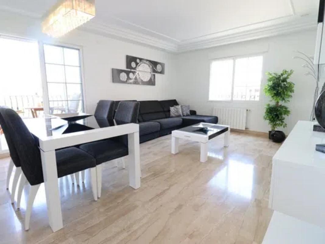 Venta de piso en Barrio Zona Deportiva-Nuevo Altabix, Elche / Elx
photo 4