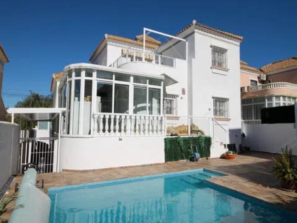 Casa independiente en CL Azahar-blue Hill, 10 photo 1