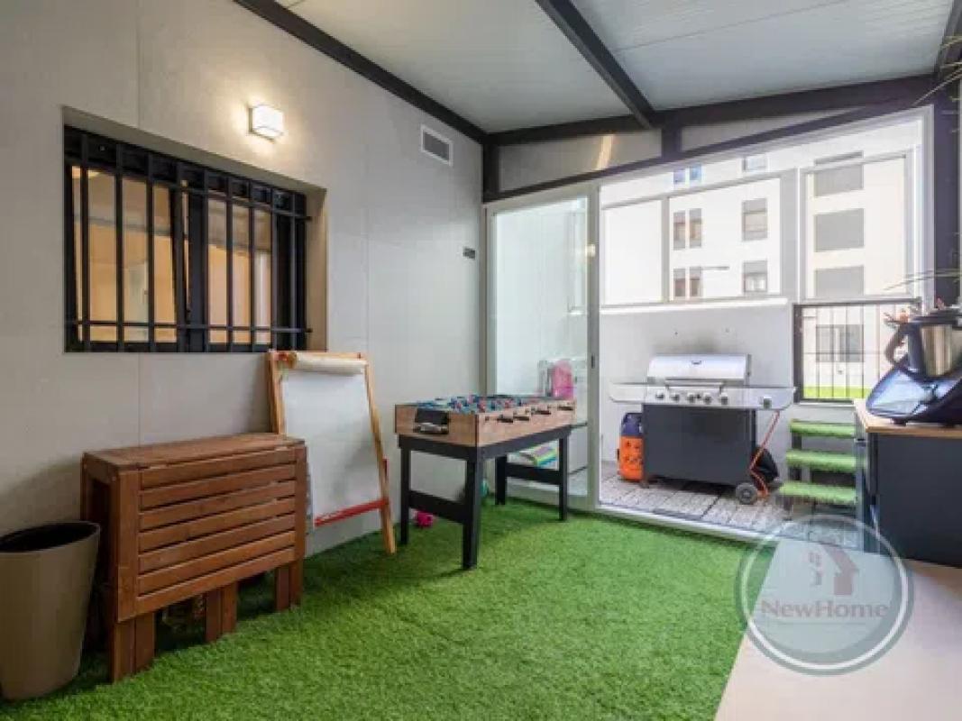Venta de piso en Calle General Gutiérrez Mellado, Elche / Elx
photo 2
