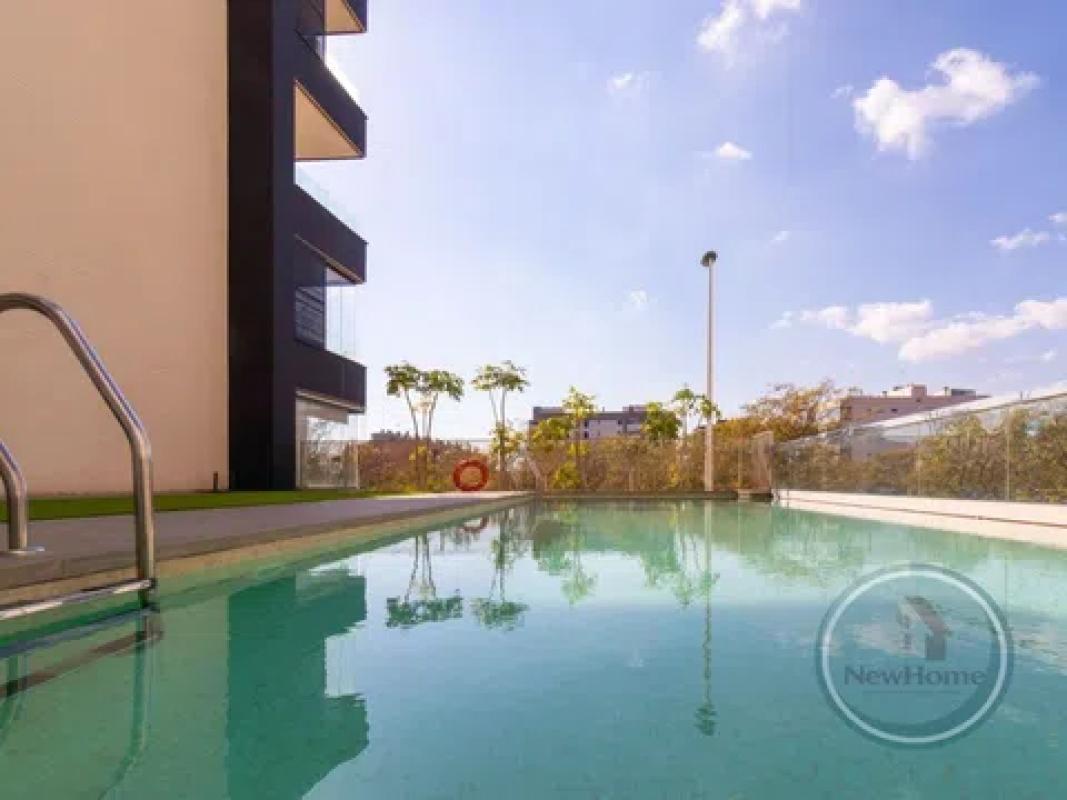 Venta de piso en Calle General Gutiérrez Mellado, Elche / Elx
photo 3