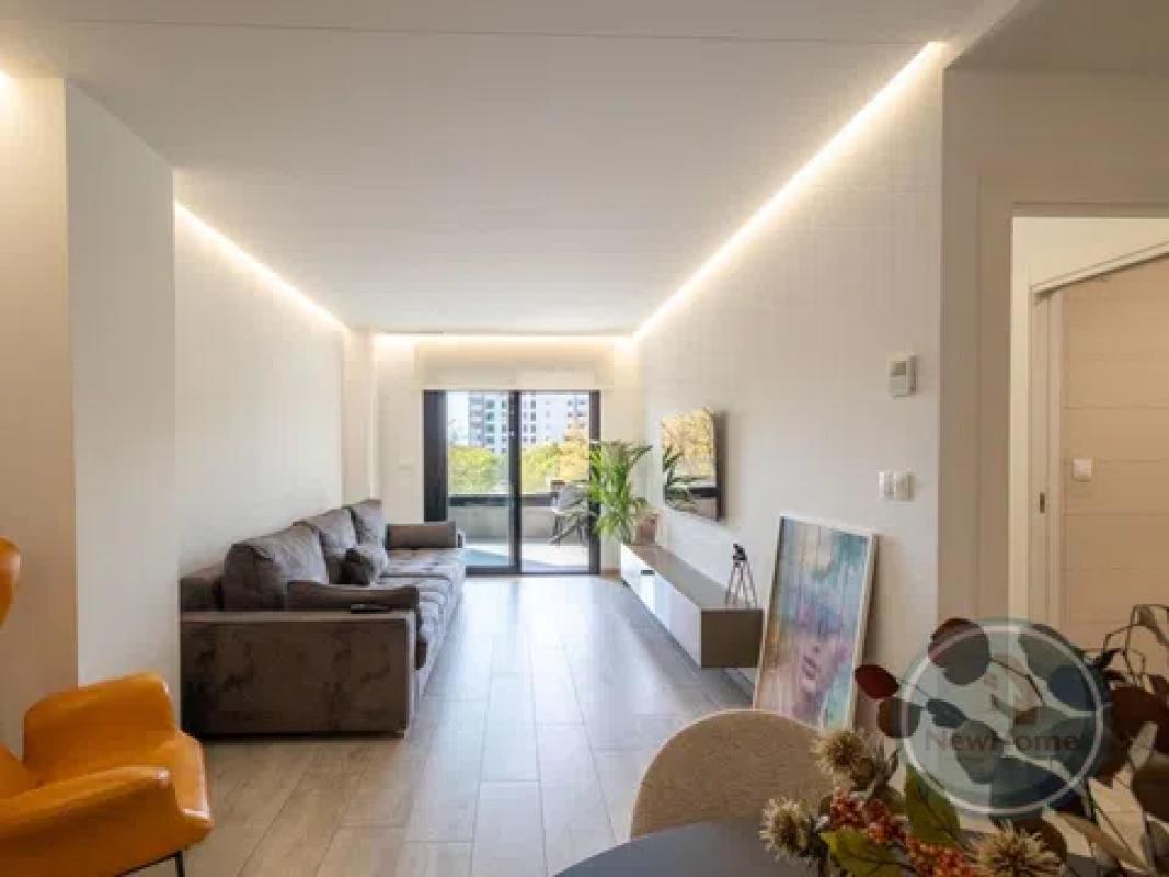 Venta de piso en Calle General Gutiérrez Mellado, Elche / Elx
photo 4