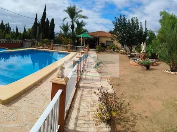 Casa independiente thumbnail 1