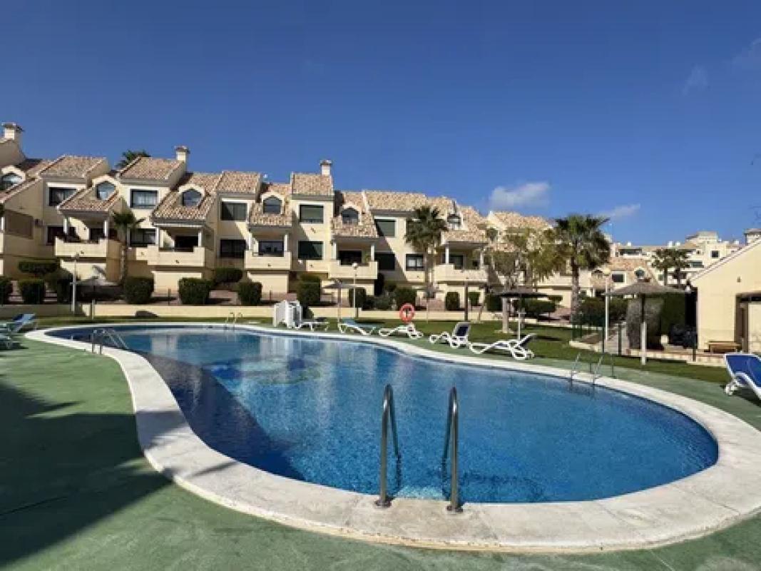 Venta de piso en Calle Soria, Orihuela
 photo 3