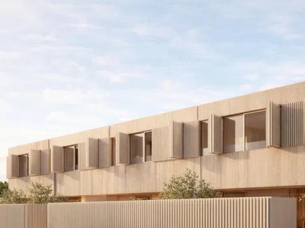 Promotion C183 new development in Catral photo 1