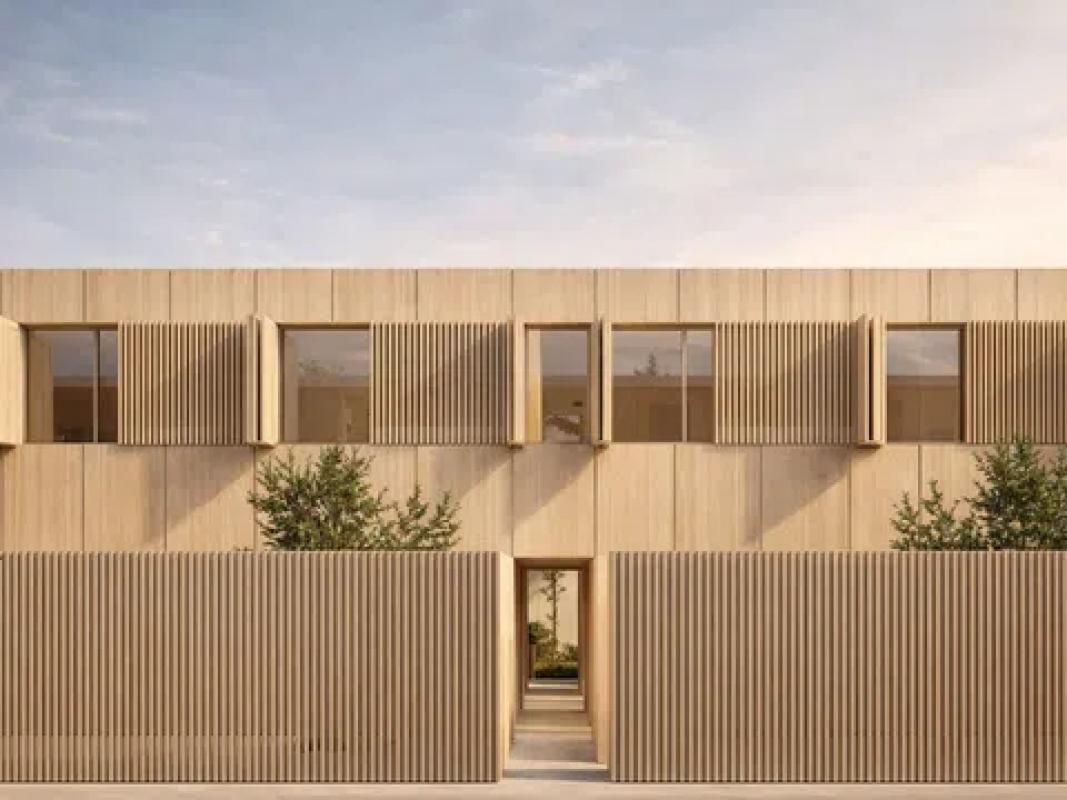 New construction C183 in Catral photo 4