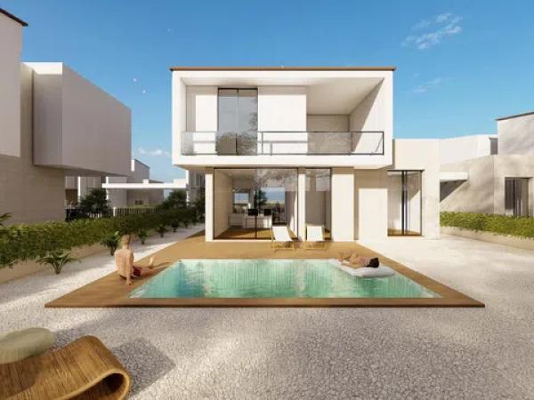 Independent chalet for sale in San Rafael - Nucia Park, La Nucia
photo 1