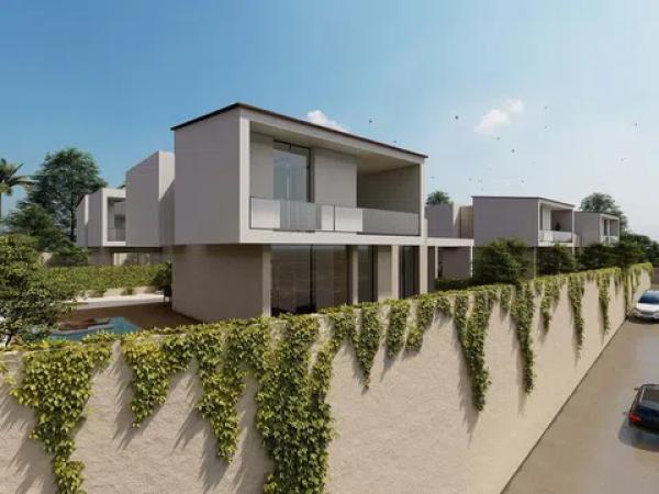 Independent chalet for sale in San Rafael - Nucia Park, La Nucia
thumbnail 1