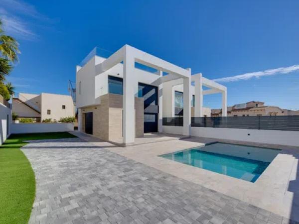 Promotion Aromas del Mar new development in Torrevieja photo 1