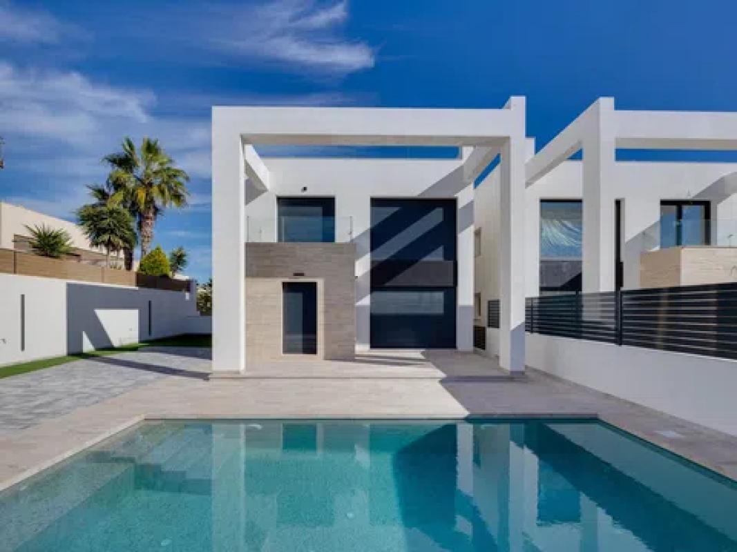New construction Aromas del Mar in Torrevieja photo 2