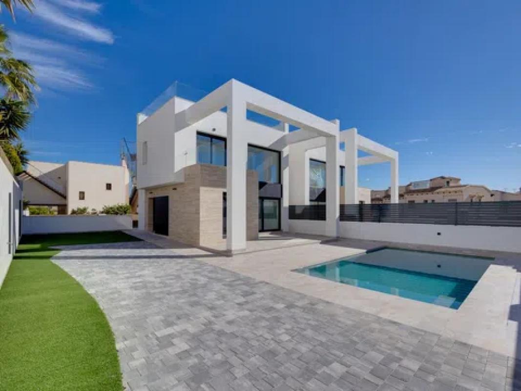 New construction Aromas del Mar in Torrevieja photo 4