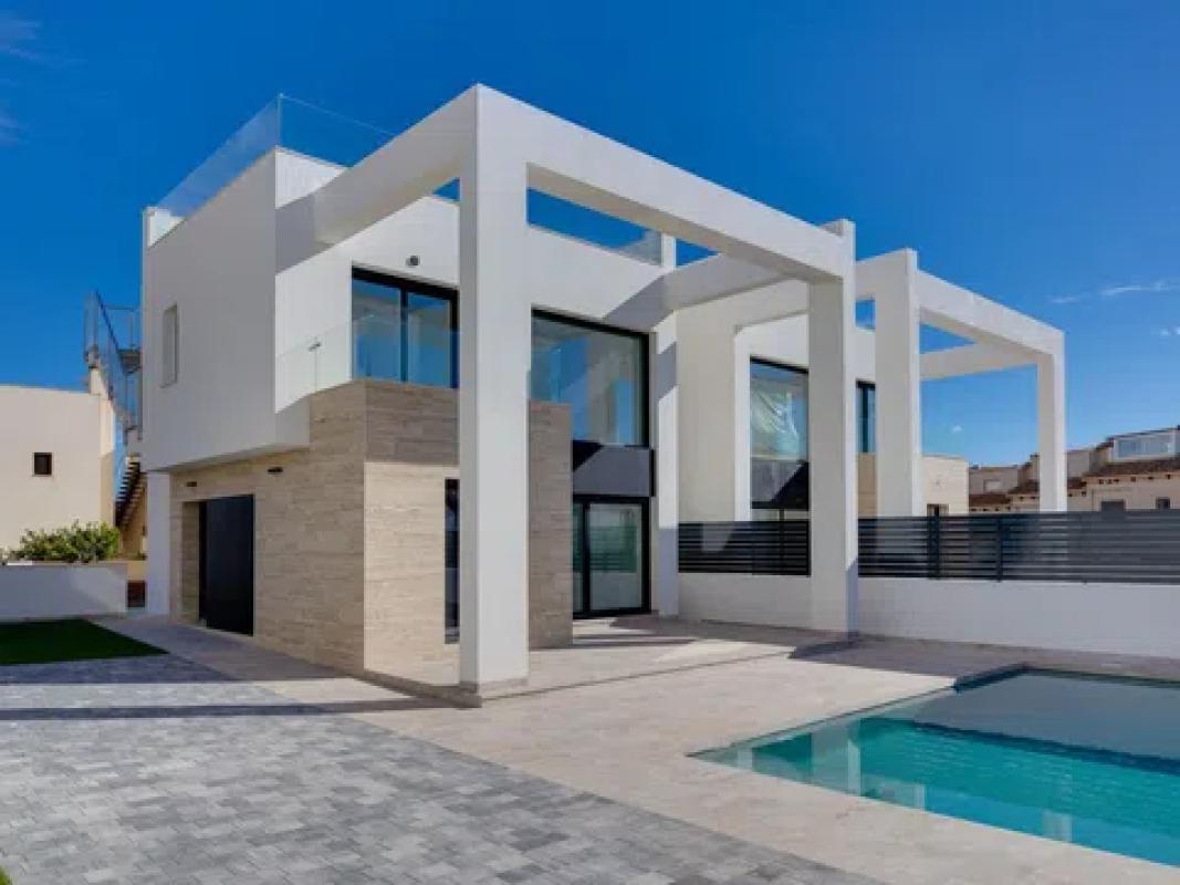 New construction Aromas del Mar in Torrevieja photo 5