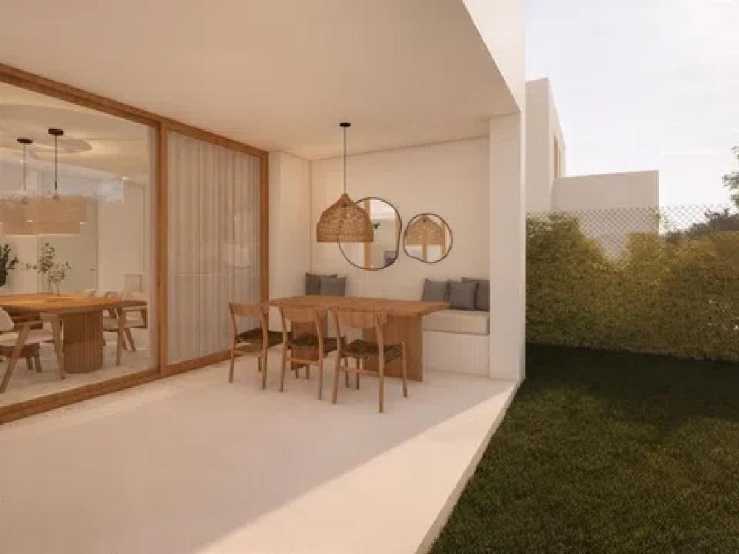 Venta de chalet adosado en Calle Germanes Carmelites, 4 , Denia photo 3
