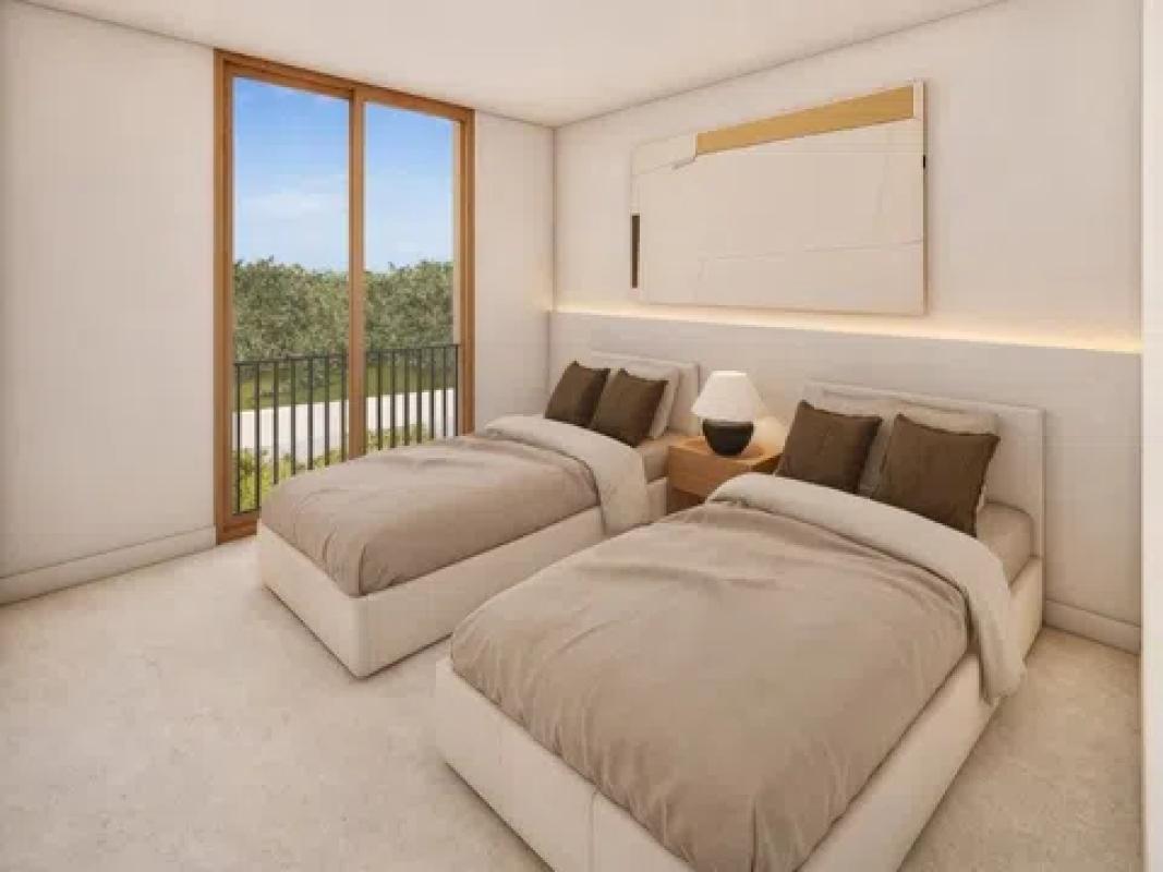 Venta de chalet adosado en Calle Germanes Carmelites, 4 , Denia photo 5