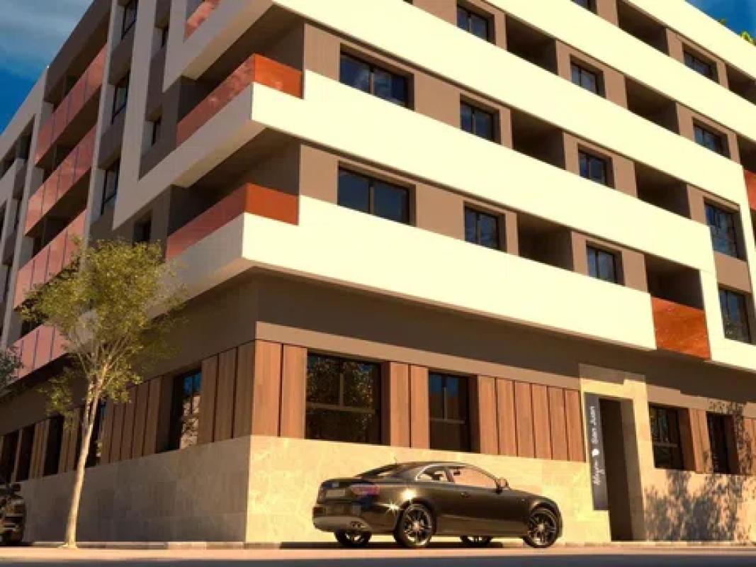 New construction Alegría San Juan in San Juan de Alicante photo 2