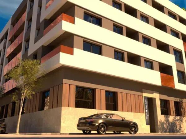 Promoción Alegría San Juan obra nueva en San Juan de Alicante photo 2