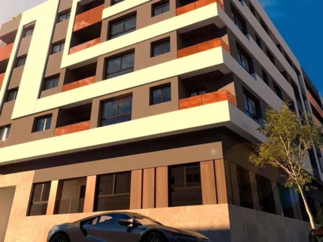 New construction Alegría San Juan in San Juan de Alicante photo 4