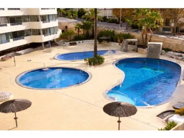 Sale of flat in Calle Gibraltar, Calpe
 photo 2