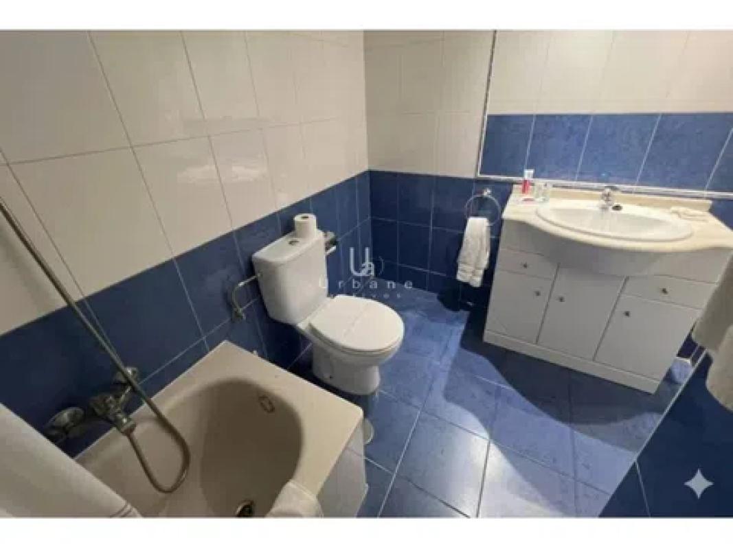 Sale of apartment in Calle Gibraltar, Calpe
 photo 4