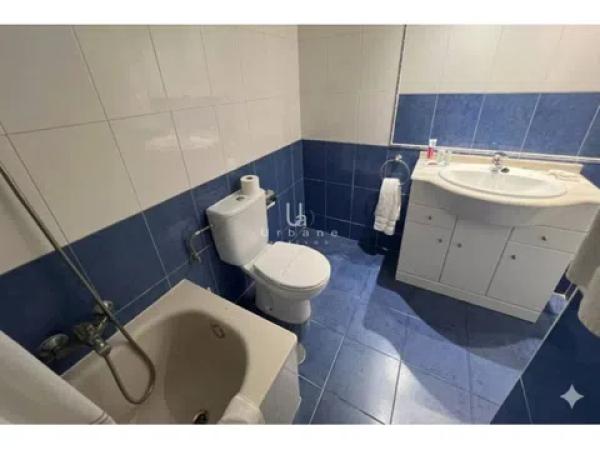Sale of flat in Calle Gibraltar, Calpe
 photo 4