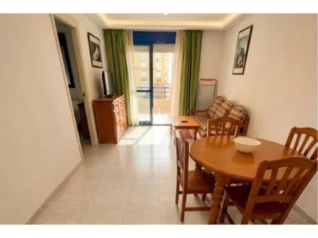 Sale of apartment in Calle Gibraltar, Calpe
 photo 5