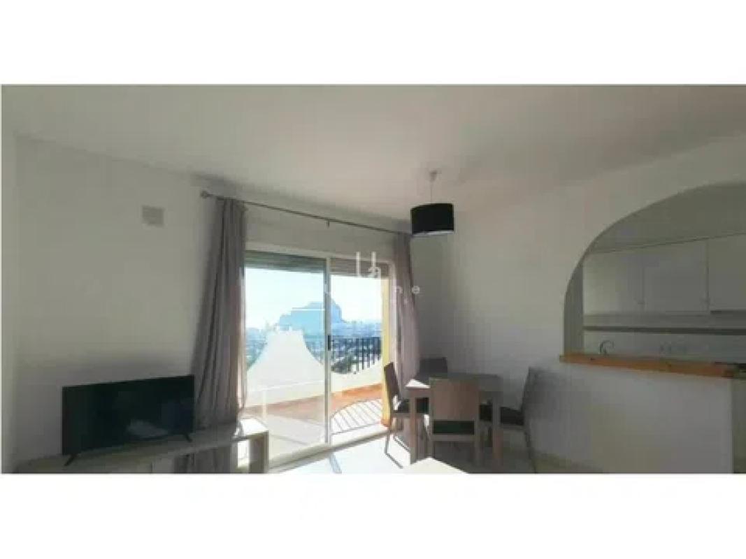 Продажа отдельного шале в CV-7471, Кальпе photo 5